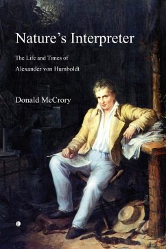 Nature's Interpreter (eBook, ePUB) - Mccrory, Donald