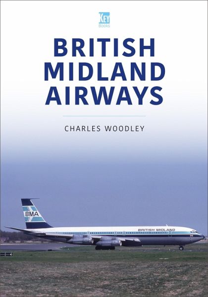 British Midland Airways (eBook, ePUB)