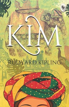 Kim (eBook, ePUB) - Kipling, Rudyard