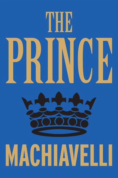 Prince (eBook, ePUB)