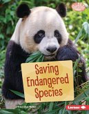 Saving Endangered Species (eBook, ePUB) Saving Endangered Species (eBook, ePUB)