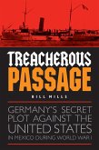 Treacherous Passage (eBook, PDF) Treacherous Passage (eBook, PDF)