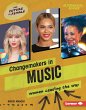 Changemakers in Music (eBook, ePUB) - Bild 1