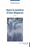 Dans la lumière d'une disparue (eBook, PDF)