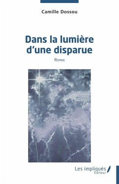 Cover Dans la lumière d'une disparue (eBook, PDF)