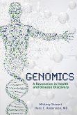 Genomics (eBook, ePUB) Genomics (eBook, ePUB)