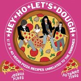 Hey Ho Let's Dough! (eBook, ePUB)