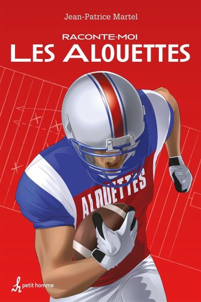 Raconte-moi Les Alouettes (eBook, ePUB) Raconte-moi Les Alouettes (eBook, ePUB)