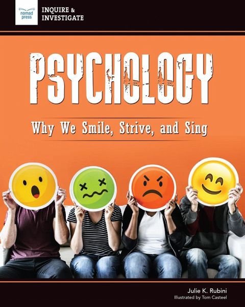 Psychology (eBook, PDF)