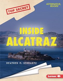 Cover Inside Alcatraz (eBook, ePUB)