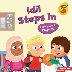 Cover Idil Steps In (eBook, PDF)