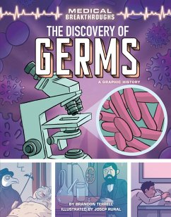 Cover Discovery of Germs (eBook, ePUB)