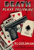 Death Plays Solitaire (eBook, ePUB) Death Plays Solitaire (eBook, ePUB)