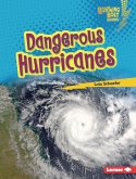 Dangerous Hurricanes (eBook, ePUB)