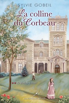 Cover Le diadème écossais (eBook, ePUB)