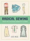 Radical Sewing (eBook, ePUB) Radical Sewing (eBook, ePUB)