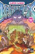 Kaijumax Season 6 #6 (eBook, ePUB) - Bild 1