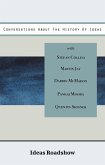 Conversations About The History of Ideas (eBook, ePUB) Conversations About The History of Ideas (eBook, ePUB)