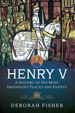 Cover Henry V (eBook, PDF)