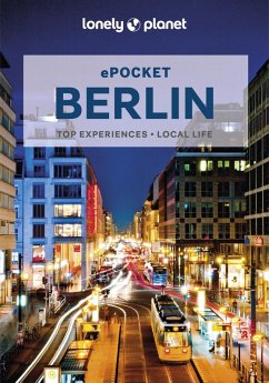 Lonely Planet Pocket Berlin (eBook, ePUB) - Schulte-Peevers, Andrea