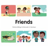 Friends (eBook, ePUB)