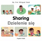 My First Bilingual Book-Sharing (English-Polish) (eBook, ePUB)