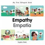 My First Bilingual Book-Empathy (English-Polish) (eBook, ePUB)