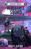 Vengeance Squad (eBook, ePUB)