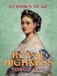 Royal Highness (eBook, ePUB) - Bild 1