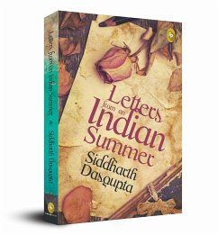 Cover Letters From An Indian Summer (eBook, ePUB)