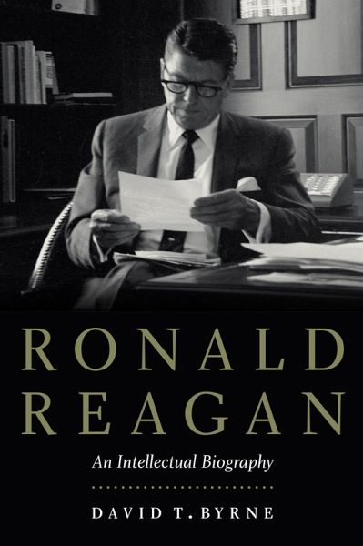 Ronald Reagan (eBook, PDF)