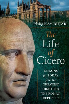 Cover Life of Cicero (eBook, PDF)