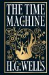 Time Machine (eBook, ePUB) - Bild 1