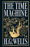 Time Machine (eBook, ePUB)