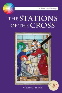 Cover Stations of the Cross (eBook, ePUB)