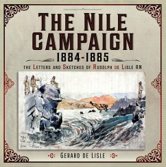 Cover Nile Campaign, 1884-1885 (eBook, ePUB)
