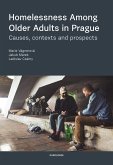 Homelessness among Older Adults in Prague (eBook, PDF)