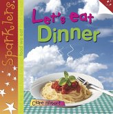 Let's Eat Dinner (eBook, PDF)