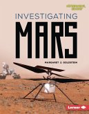 Investigating Mars (eBook, ePUB) Investigating Mars (eBook, ePUB)