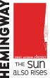 Sun Also Rises (eBook, ePUB) - Bild 1