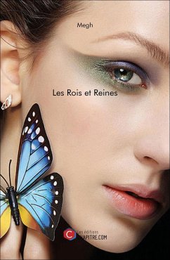 Cover Les Rois et Reines (eBook, ePUB)