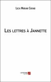 Les lettres à Jannette (eBook, ePUB)
