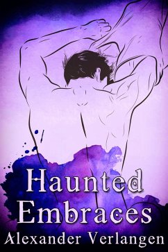 Haunted Embraces (eBook, ePUB) Cover Haunted Embraces (eBook, ePUB)