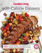 400 Calorie Dinners (eBook, PDF) - Bild 1