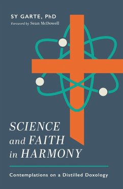 Cover Science and Faith in Harmony (eBook, ePUB)