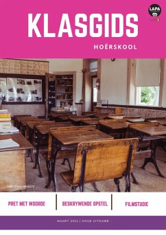 Klasgids Mrt 2021 HS Goud EPDF (eBook, PDF) Klasgids Mrt 2021 HS Goud EPDF (eBook, PDF)