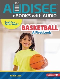 Basketball (eBook, ePUB) - Leed, Percy