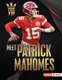 Meet Patrick Mahomes (eBook, ePUB)