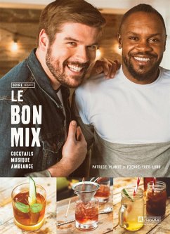 Cover Le bon mix (eBook, PDF)