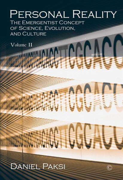 Personal Reality, Volume 2 (eBook, PDF) Personal Reality, Volume 2 (eBook, PDF)